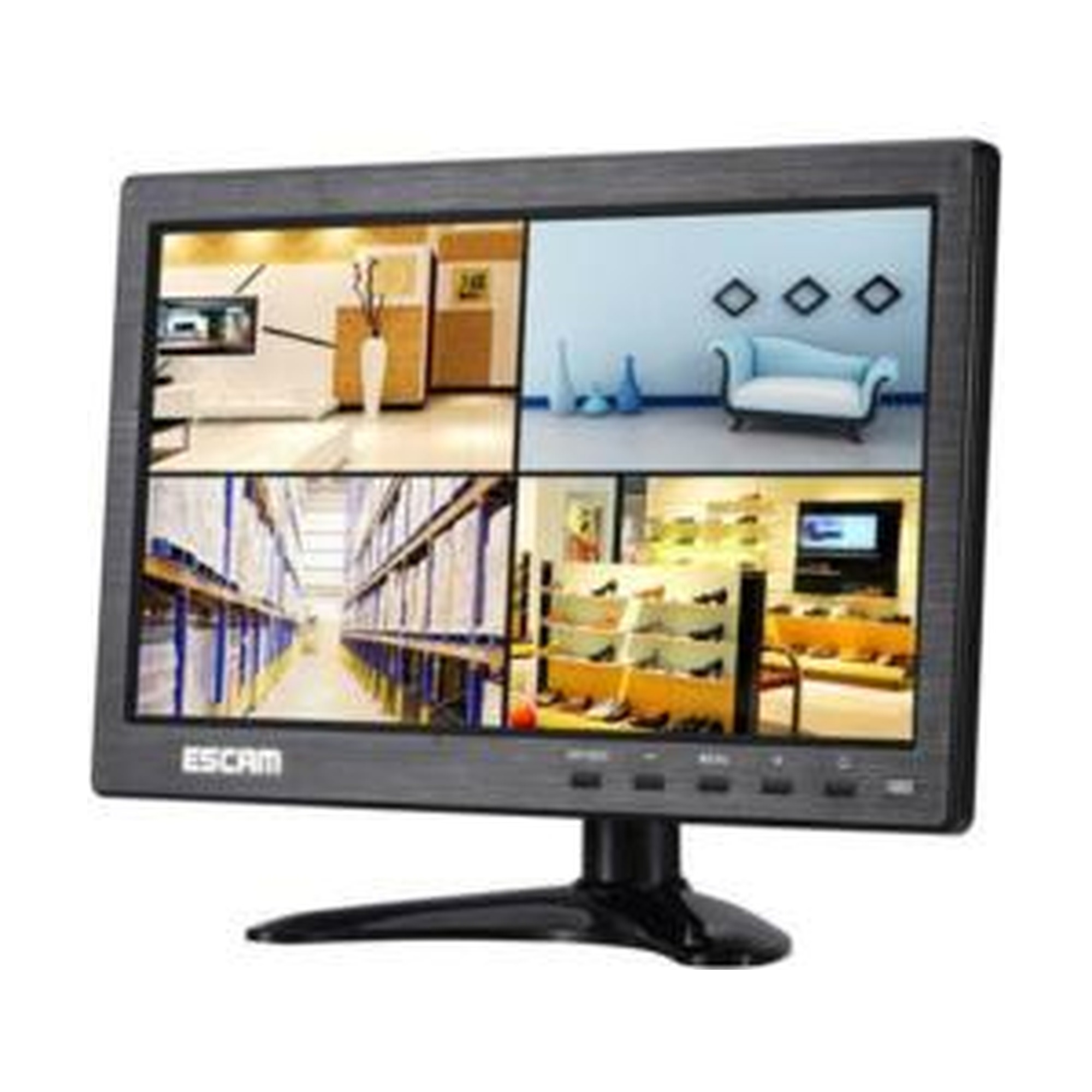 11" TFT CCTV Monitor