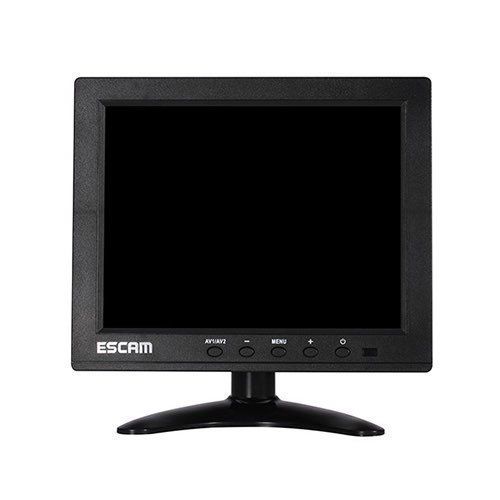 7" TFT CCTV Monitor